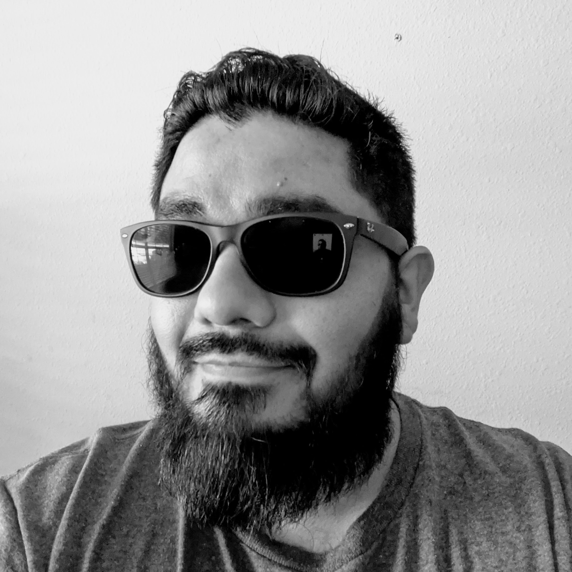 A picture of Juan Olvera